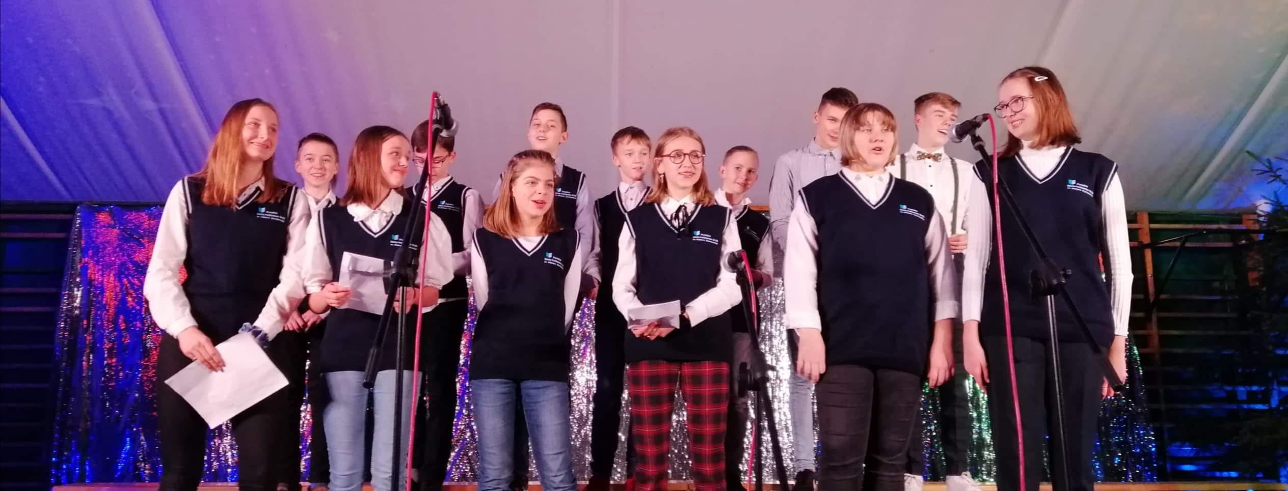 Koncert kolęd