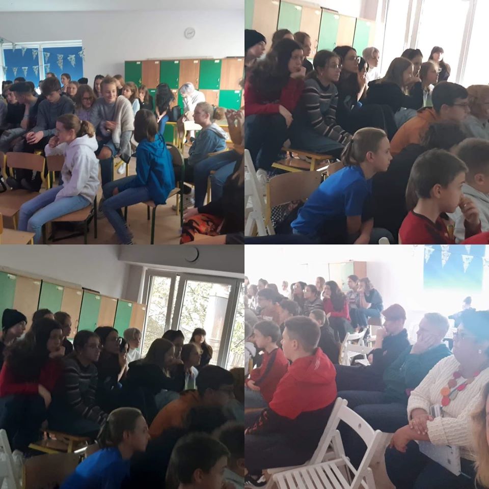 Zwolnieni z teorii