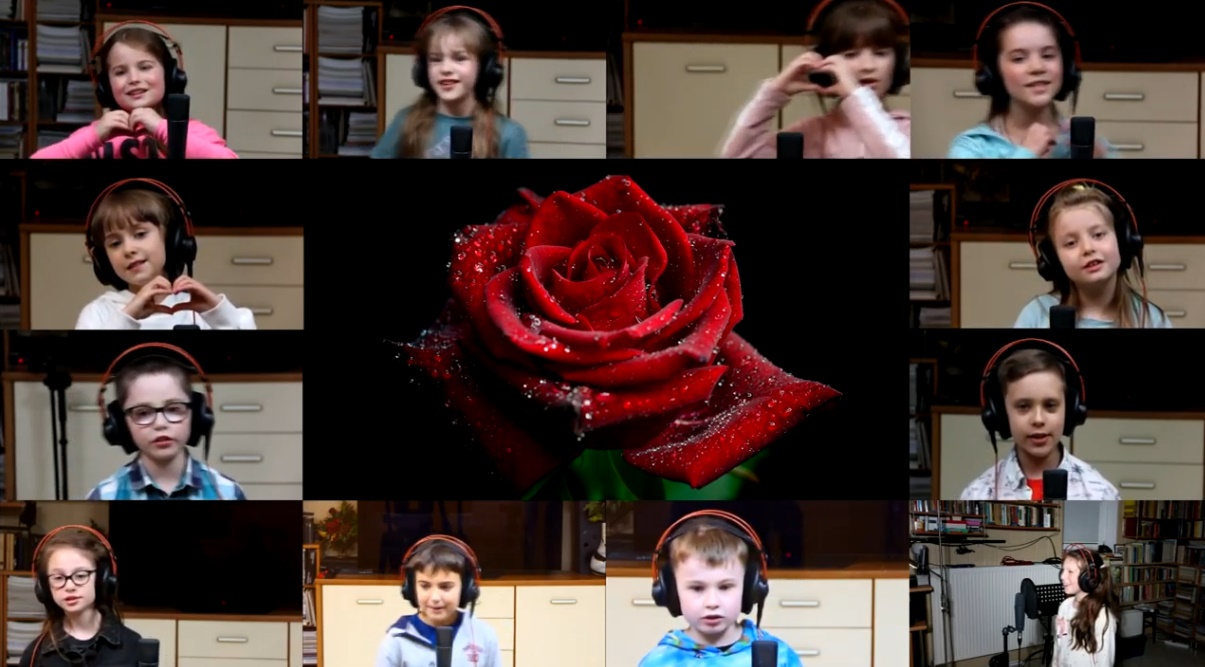 Dzień Mamy i Taty