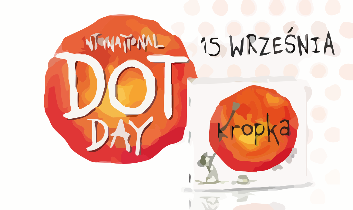 International Dot Day