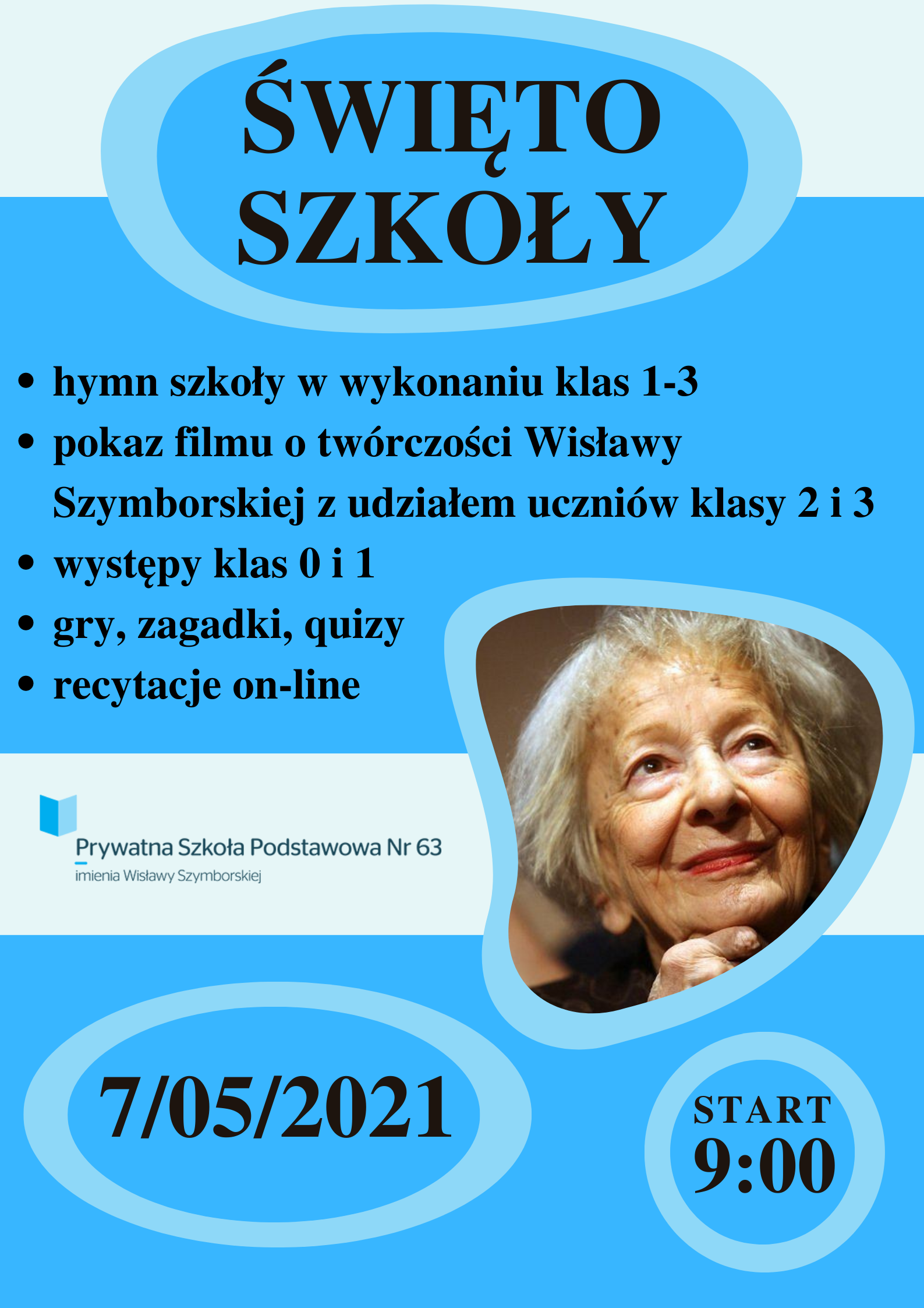 Święto Szkoły